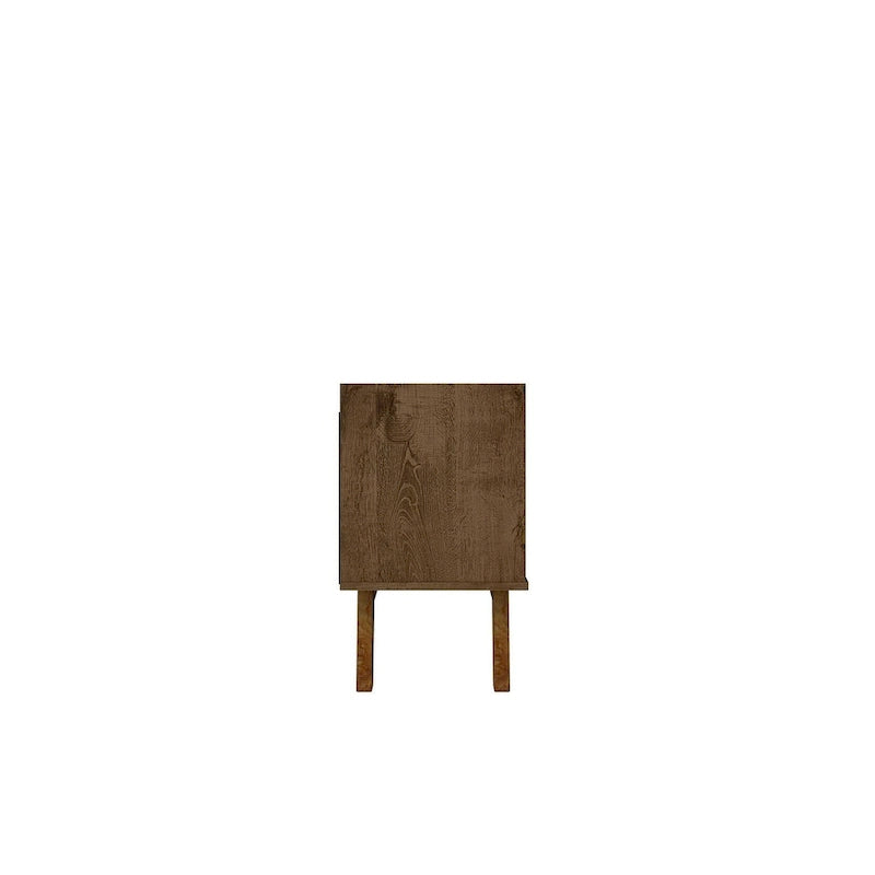 Meuble TV Manhattan Comfort Mid Century Marcus de 180 cm