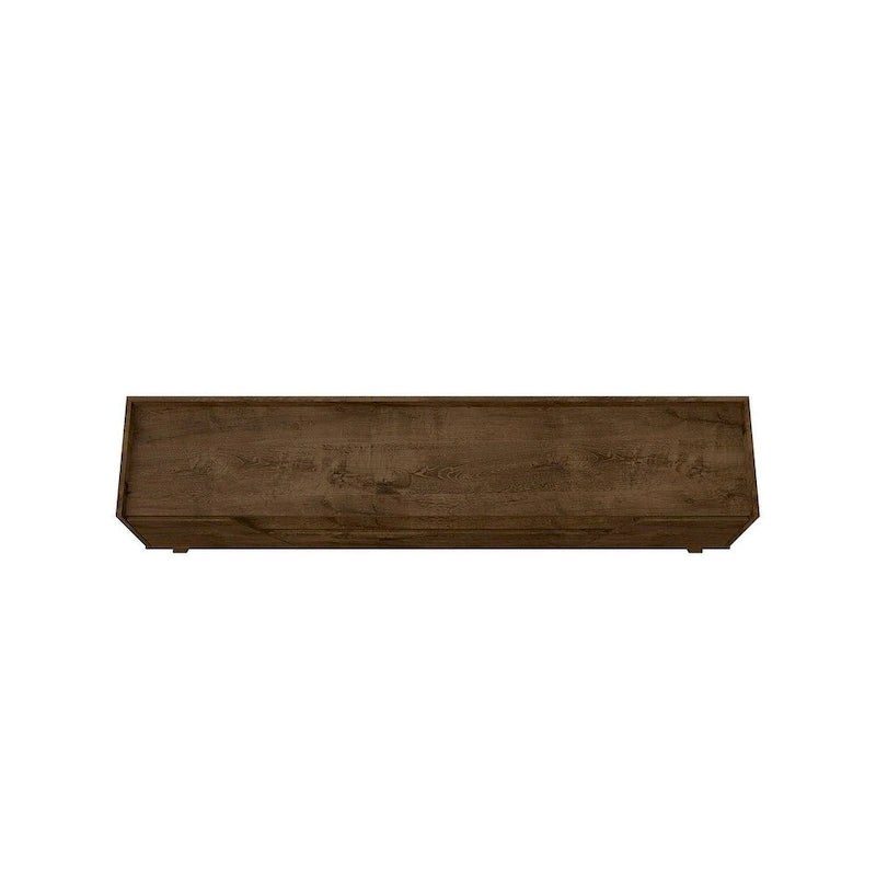 Meuble TV Manhattan Comfort Mid Century Marcus de 180 cm