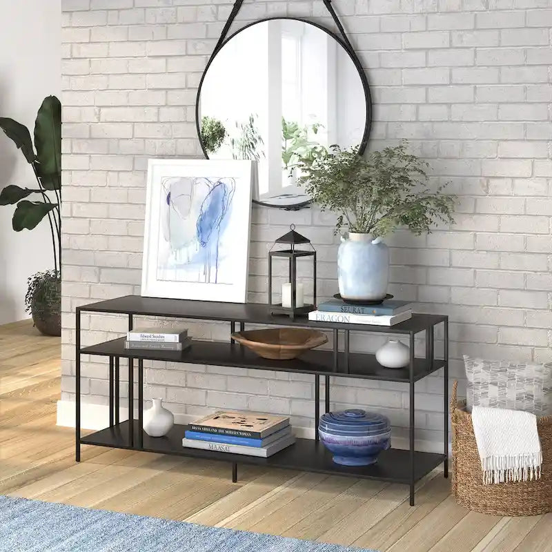 Meuble TV Cortland