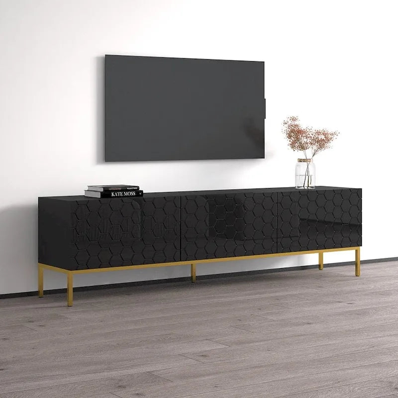 Meuble TV Hexa 01 75
