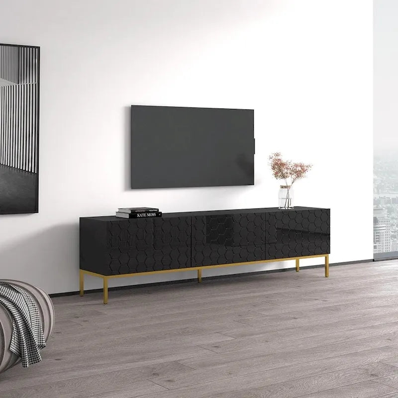 Meuble TV Hexa 01 75