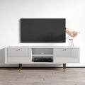 Meuble TV Cristal 01 63 - 63 pouces