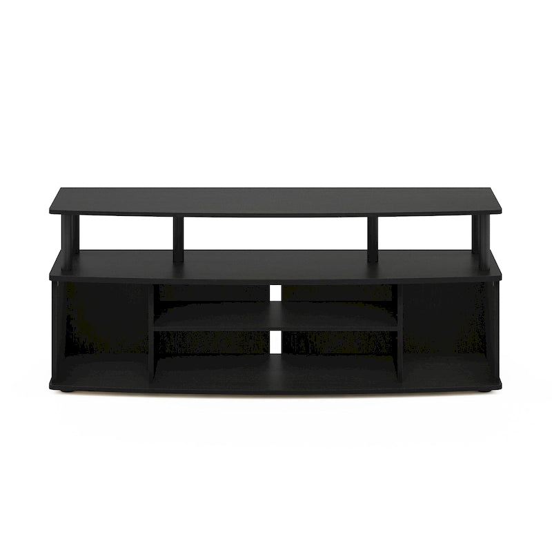 Furinno JAYA Large Entertainment Center Hold up to 55-IN TV