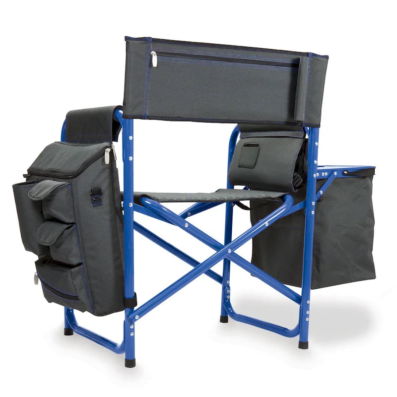 Chaise de camping Fusion de Picnic Time