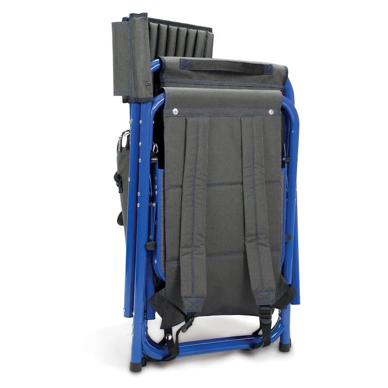 Chaise de camping Fusion de Picnic Time