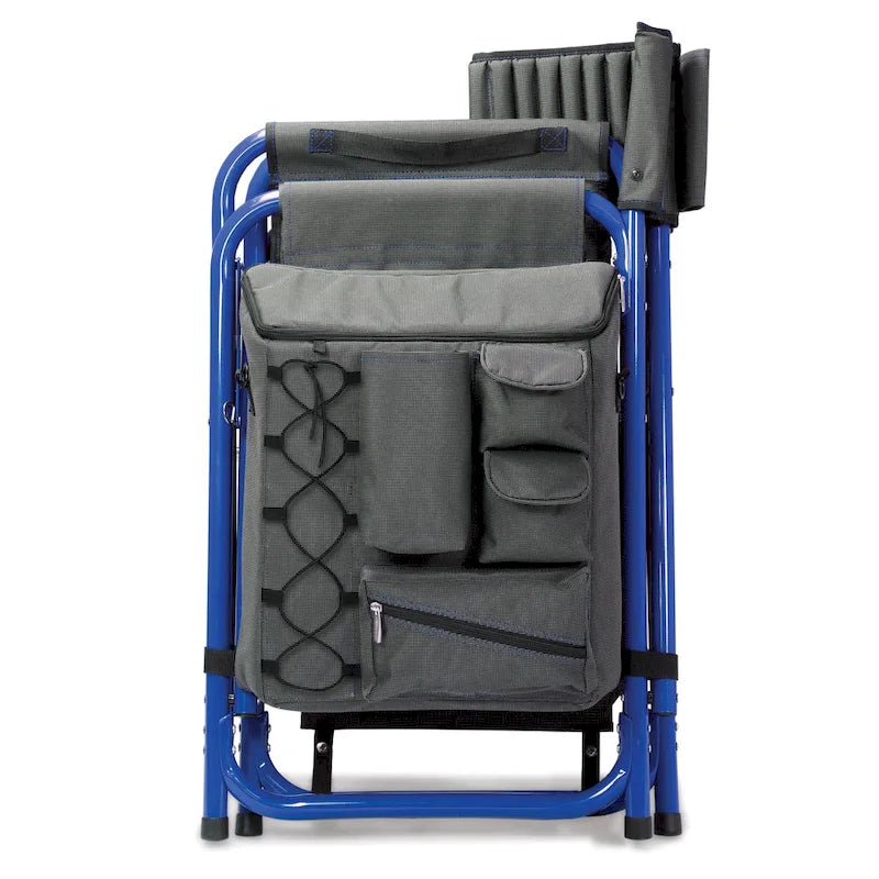 Chaise de camping Fusion de Picnic Time