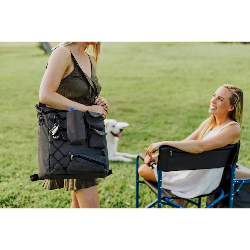 Chaise de camping Fusion de Picnic Time