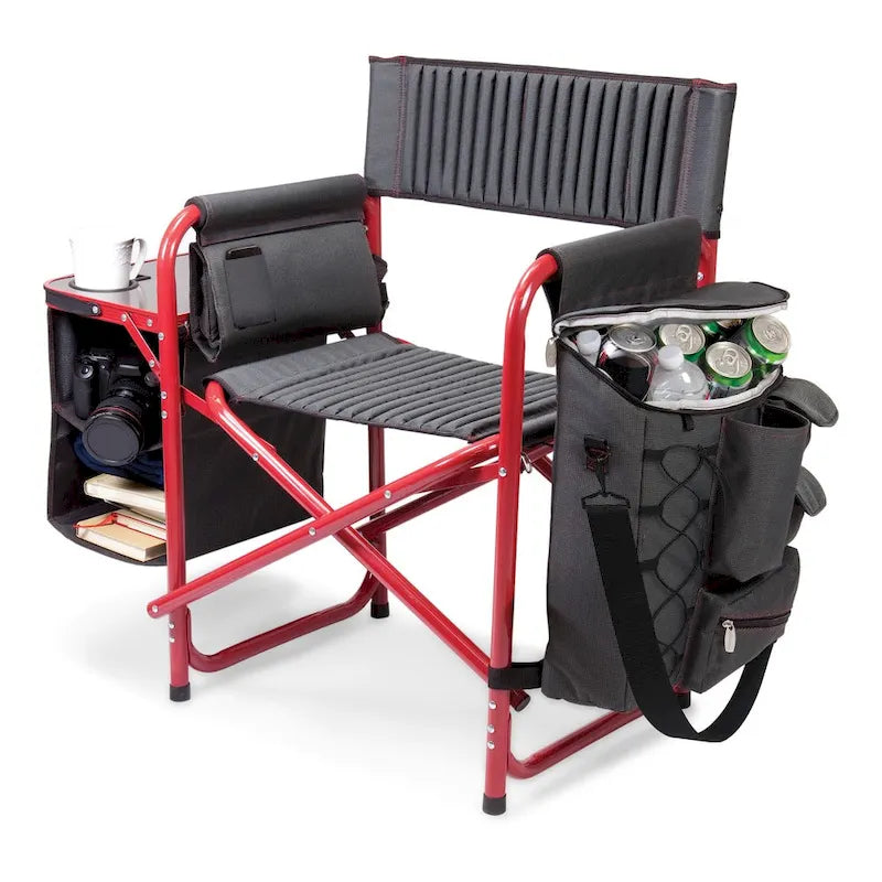 Chaise de camping Fusion de Picnic Time