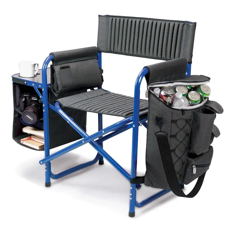 Chaise de camping Fusion de Picnic Time