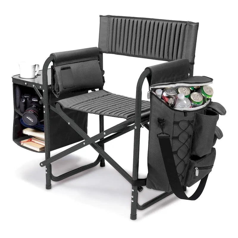 Chaise de camping Fusion de Picnic Time