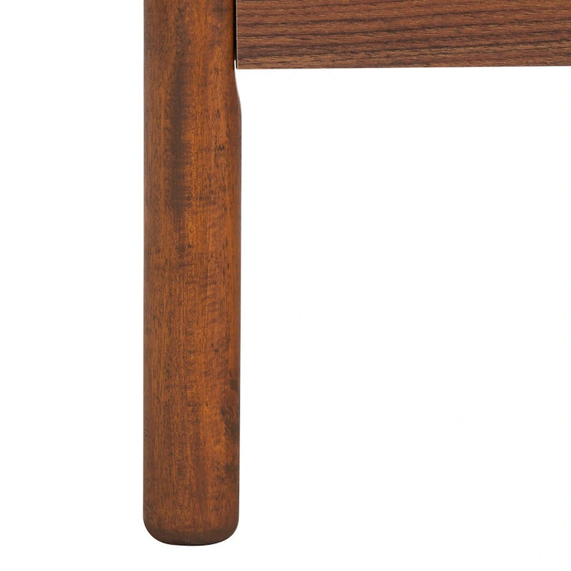 Meuble TV SAFAVIEH Micaela avec rangement, 4 portes, 160,3 cm – 160,3 cm (L) x 41,4 cm (P) x 80,5 cm (H) – 63Wx16Dx32H