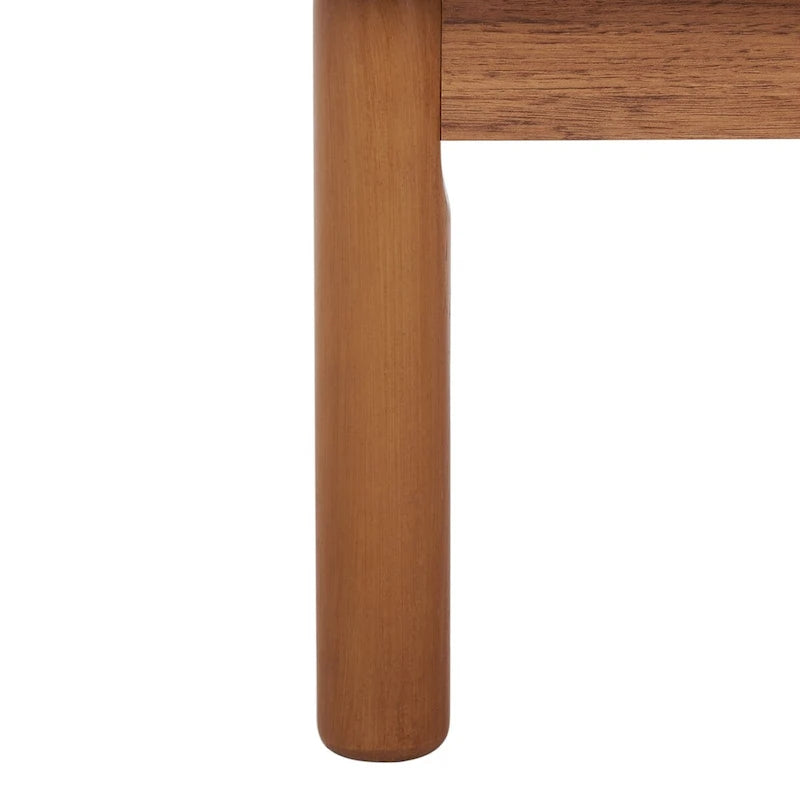 Meuble TV SAFAVIEH Micaela avec rangement, 4 portes, 160,3 cm – 160,3 cm (L) x 41,4 cm (P) x 80,5 cm (H) – 63Wx16Dx32H