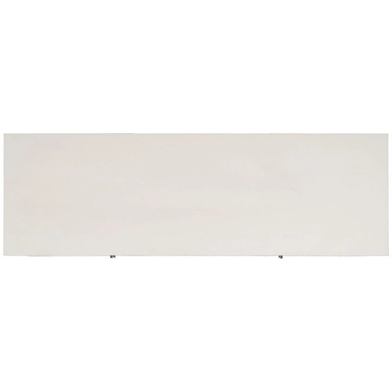 Meuble TV de rangement Maegan Mid-Century 120 cm SAFAVIEH - 120 cm L x 40 cm l x 51 cm H - 120L x 40l x 51H