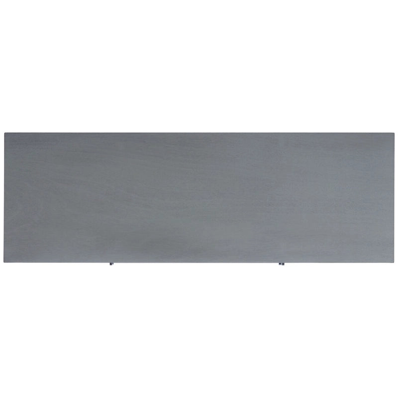 Meuble TV de rangement Maegan Mid-Century 120 cm SAFAVIEH - 120 cm L x 40 cm l x 51 cm H - 120L x 40l x 51H