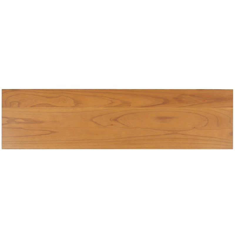 Buffet 4 portes Nedime Banana Stem SAFAVIEH Couture – 69,8 po L x 18,1 po P x 32 po H – 70x32x18H