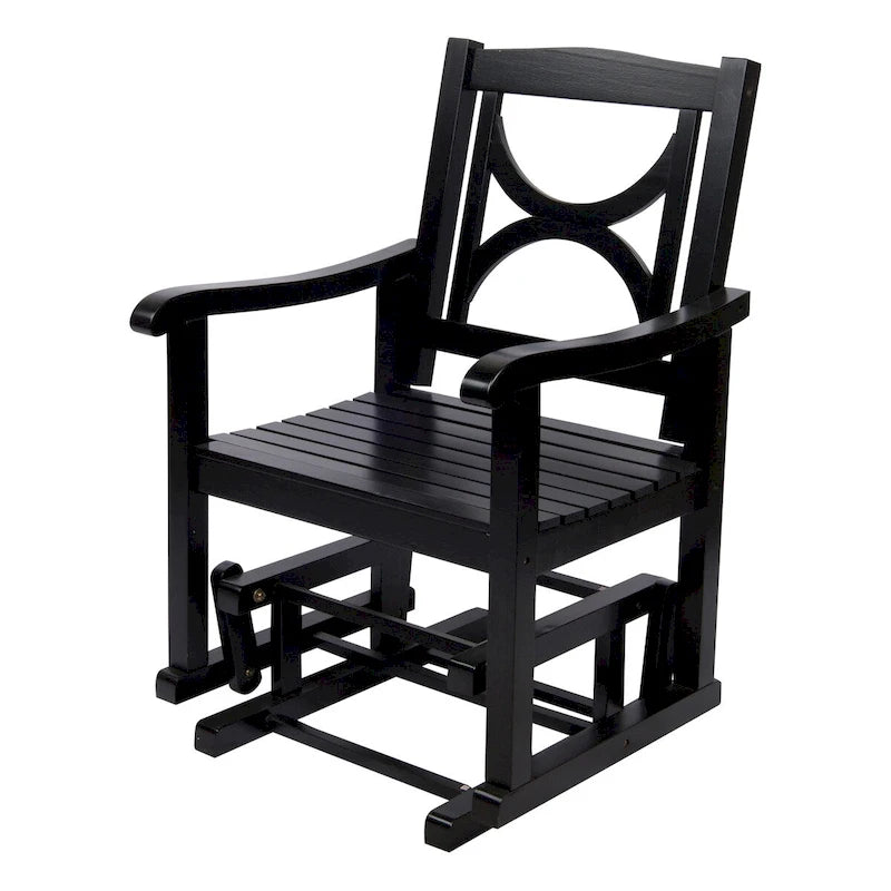 Chaise Planeur Luna de Shine Company