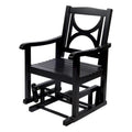 Chaise Planeur Luna de Shine Company