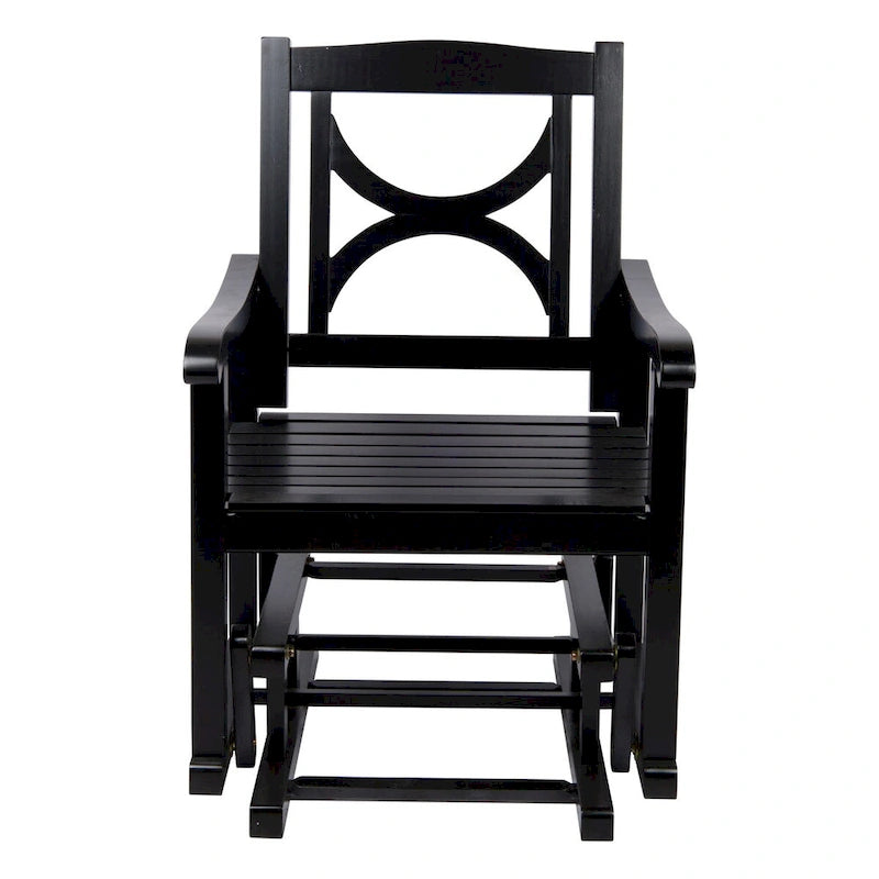 Chaise Planeur Luna de Shine Company