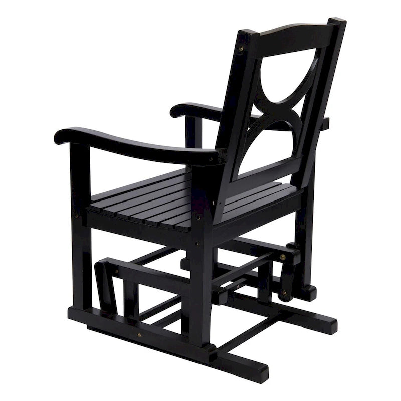 Chaise Planeur Luna de Shine Company