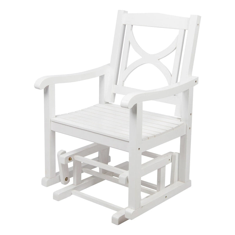 Chaise Planeur Luna de Shine Company