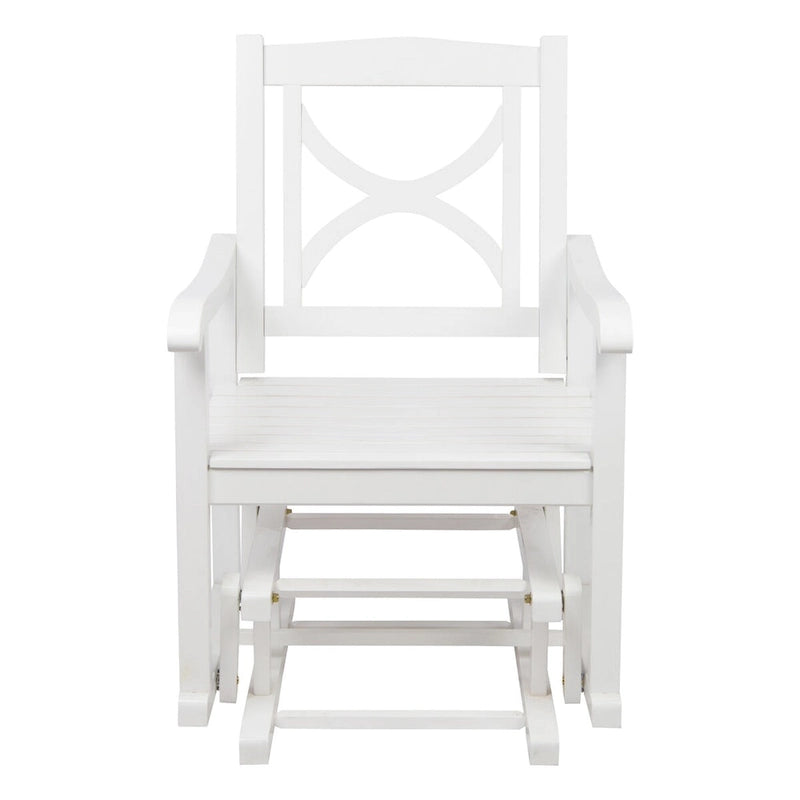 Chaise Planeur Luna de Shine Company