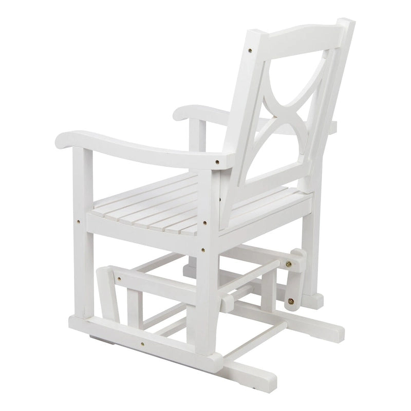 Chaise Planeur Luna de Shine Company