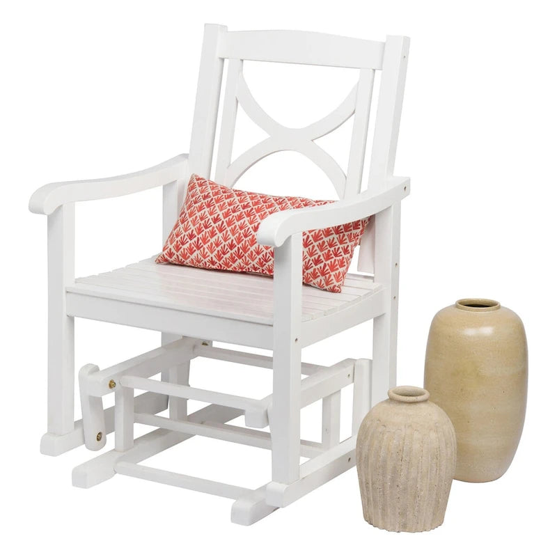 Chaise Planeur Luna de Shine Company
