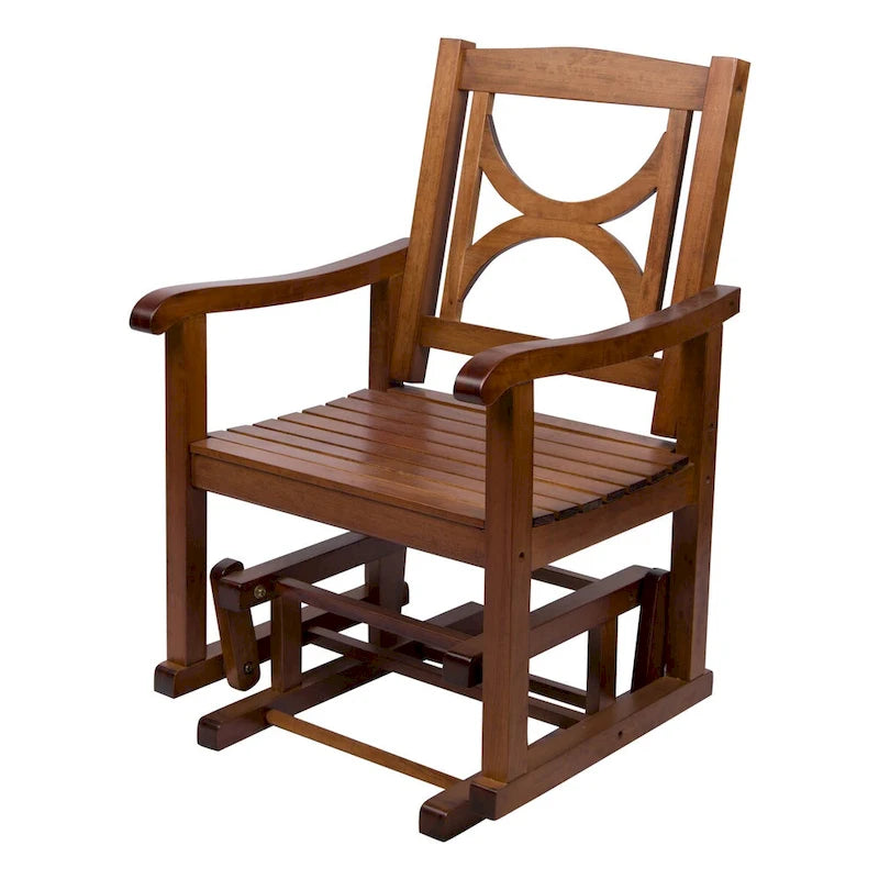 Chaise Planeur Luna de Shine Company