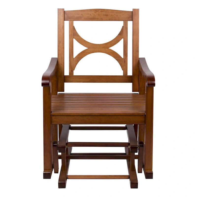 Chaise Planeur Luna de Shine Company