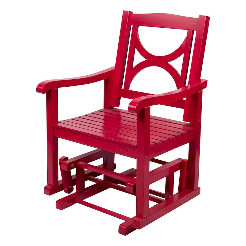 Chaise Planeur Luna de Shine Company