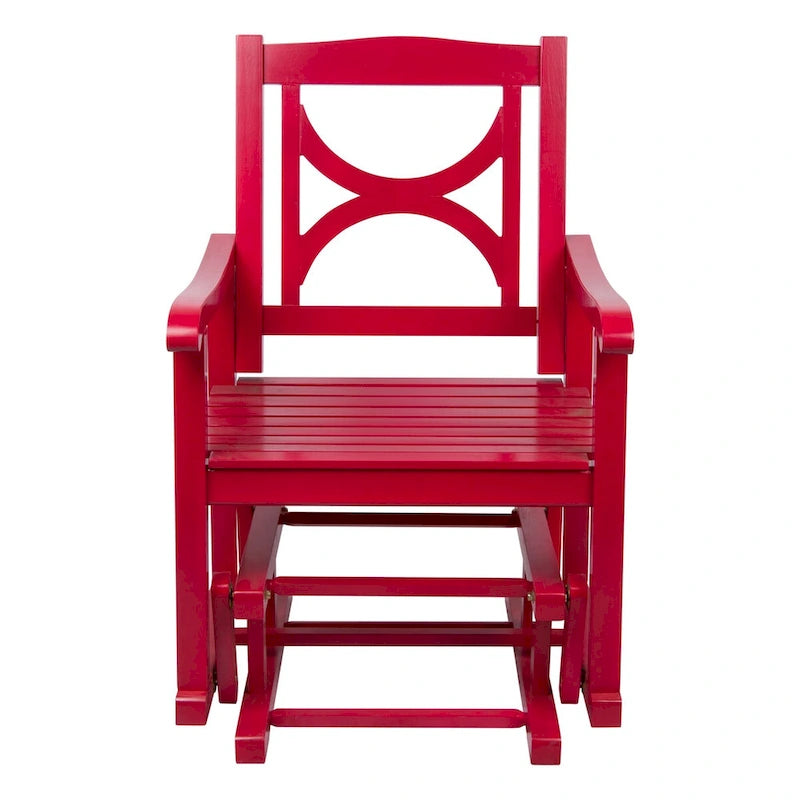 Chaise Planeur Luna de Shine Company
