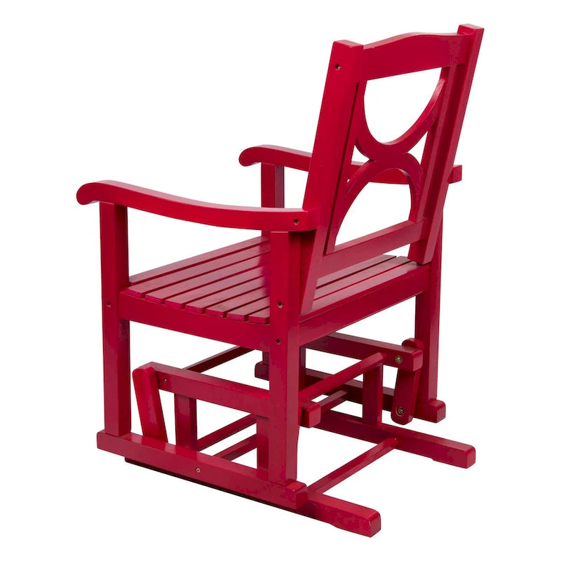 Chaise Planeur Luna de Shine Company