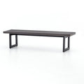 Haven Home Ripka Outdoor Dining Bench