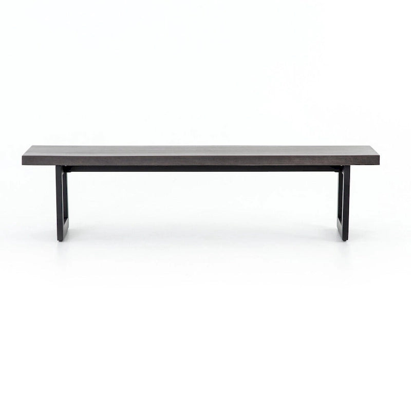 Banc de salle à manger extérieur Ripka de Haven Home