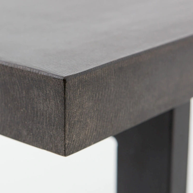 Banc de salle à manger extérieur Ripka de Haven Home