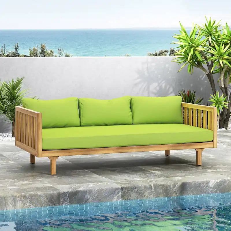 3 Seater Daybed