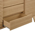 Meuble console ou meuble TV Render 63