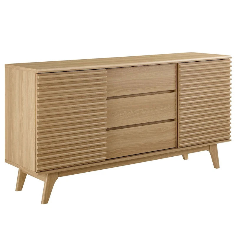 Meuble console ou meuble TV Render 63