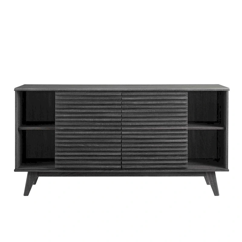 Meuble console ou meuble TV Render 63