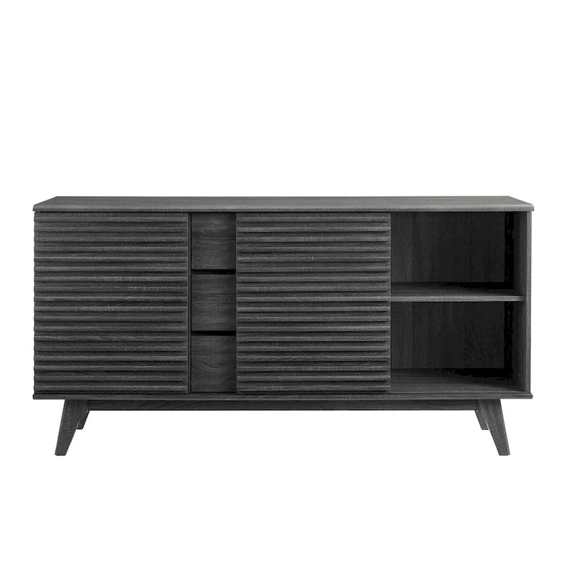 Meuble console ou meuble TV Render 63
