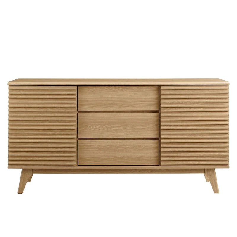 Meuble console ou meuble TV Render 63
