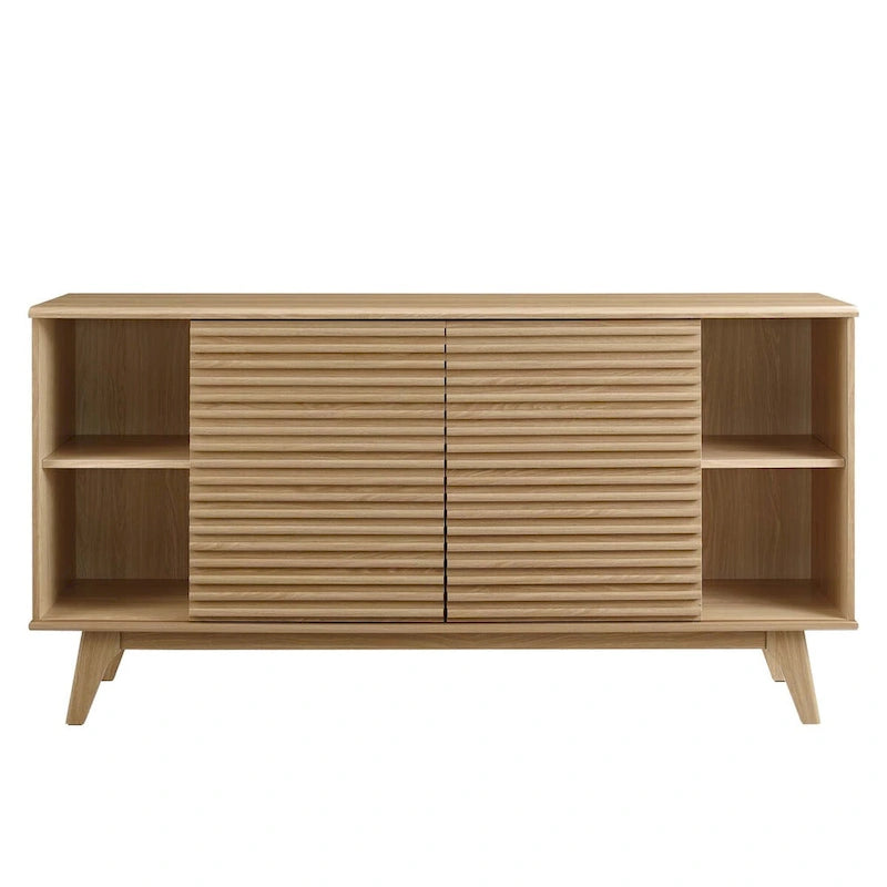 Meuble console ou meuble TV Render 63