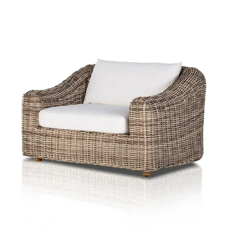 Haven Home Destin Outdoor Chair - 53.50 x 41.50 x 34.50