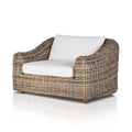 Haven Home Destin Outdoor Chair - 53.50 x 41.50 x 34.50