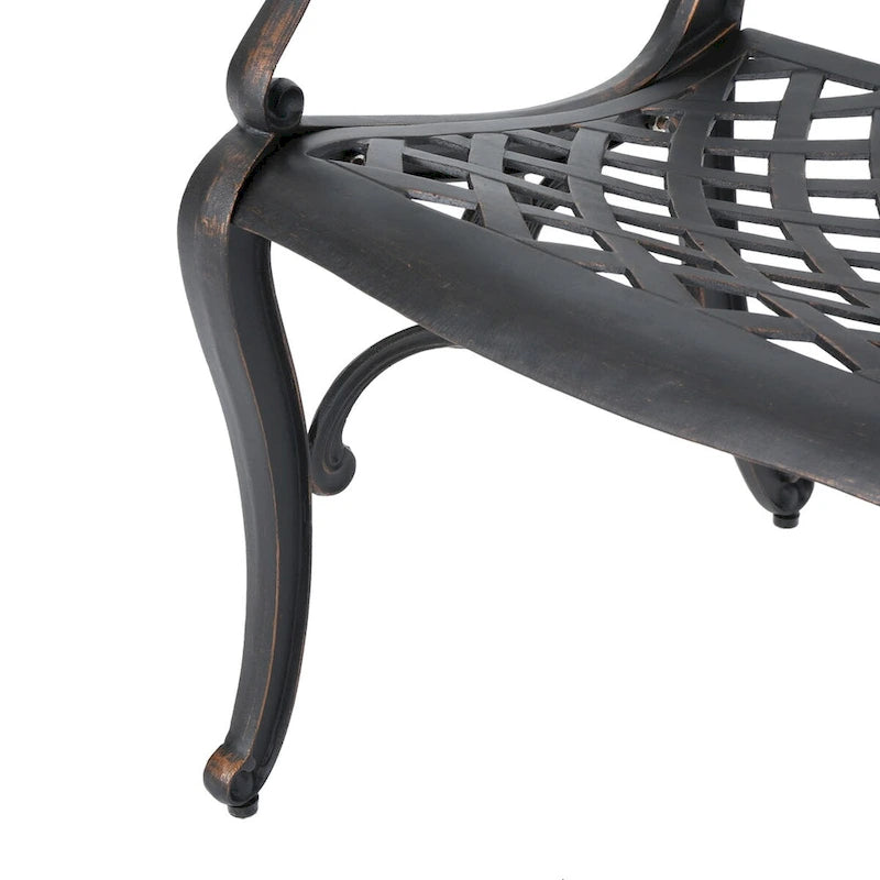FAUTEUIL PHOENIX (lot de 2)
