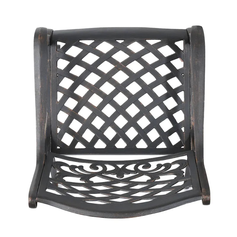 FAUTEUIL PHOENIX (lot de 2)