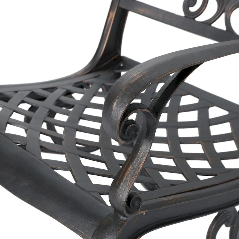 FAUTEUIL PHOENIX (lot de 2)