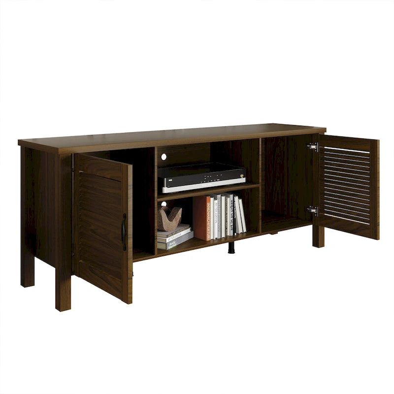 Meuble TV Vintage CraftPorch