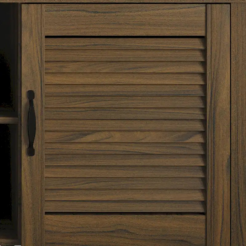 Meuble TV Vintage CraftPorch