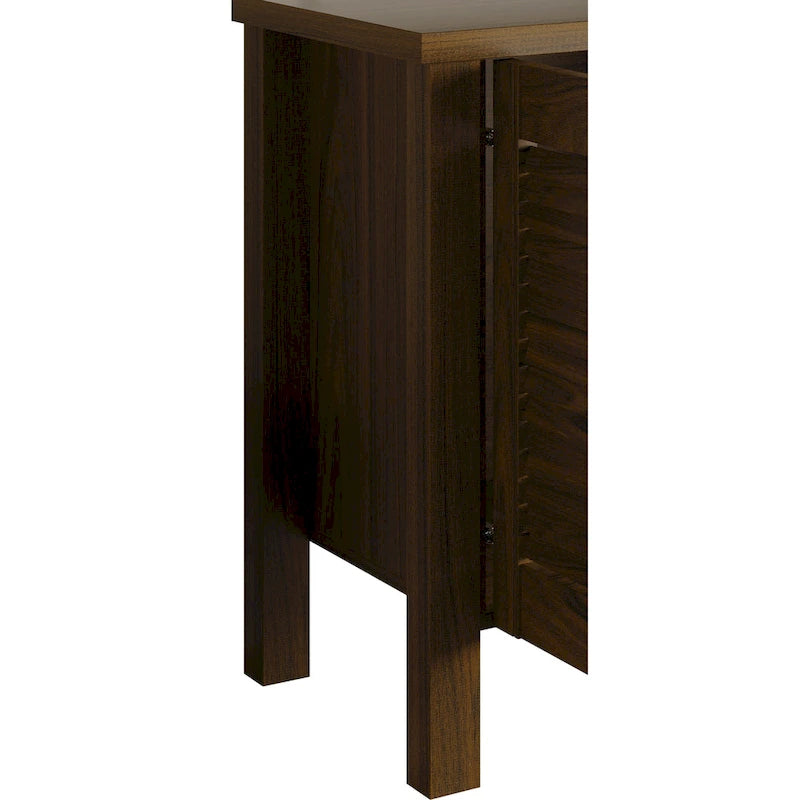 Meuble TV Vintage CraftPorch